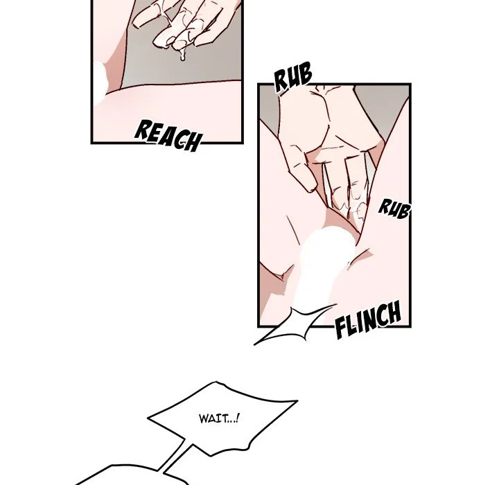 Our Future - Chapter 32